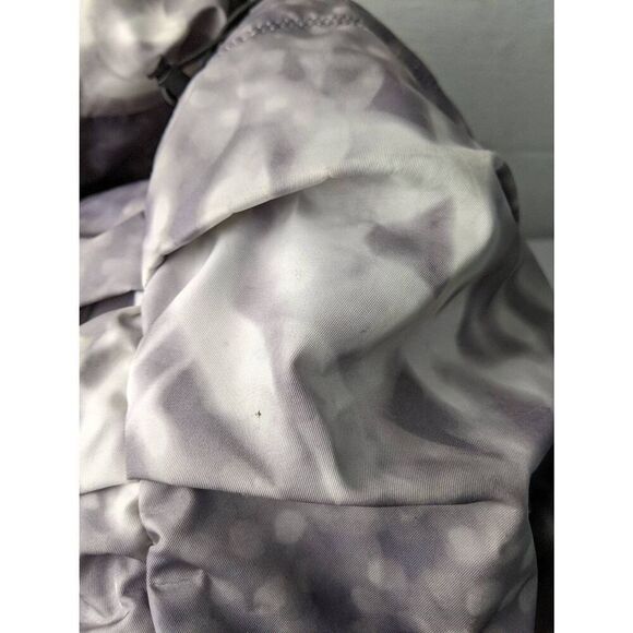 Lululemon Wanderlust Rucksack in Rare Snowy Owl Print Backpack - Picture 8 of 16